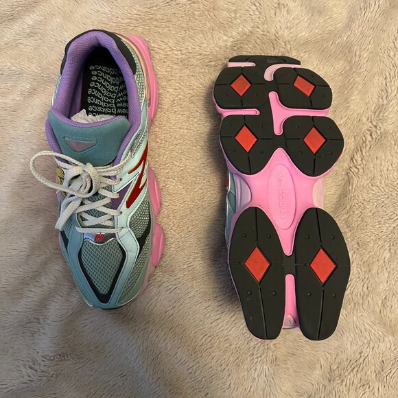 ❌SOLD❌ New Balance 9060 Warped in size 11 - Picture 6 of 8